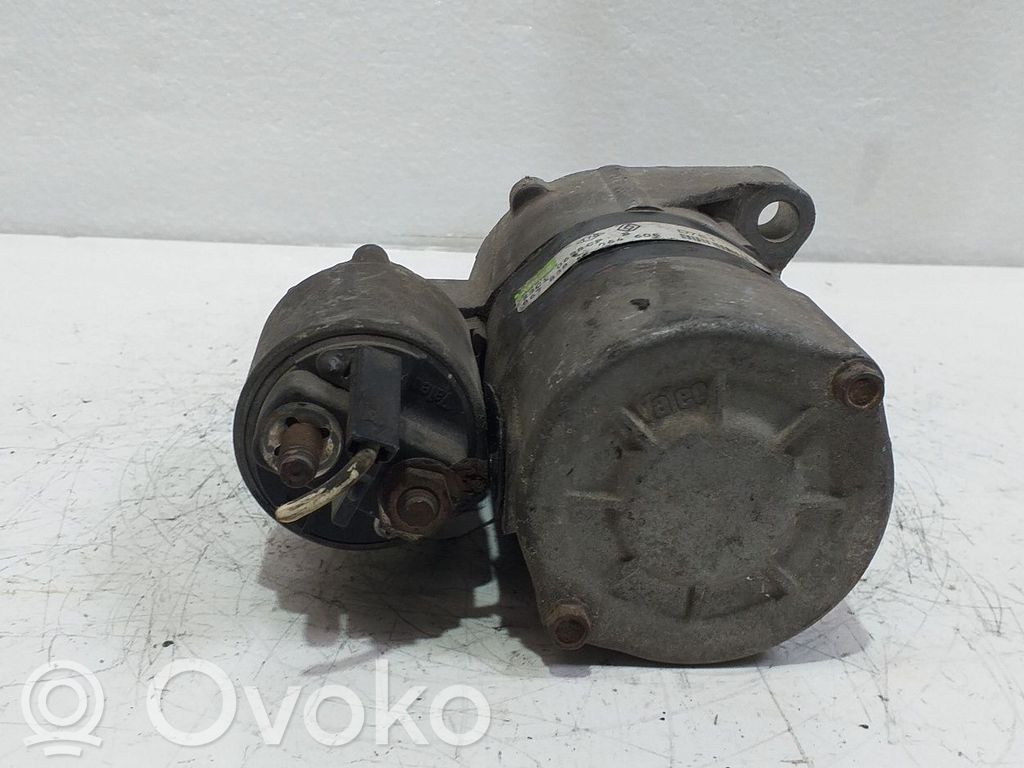 Motor de arranque   867838864608