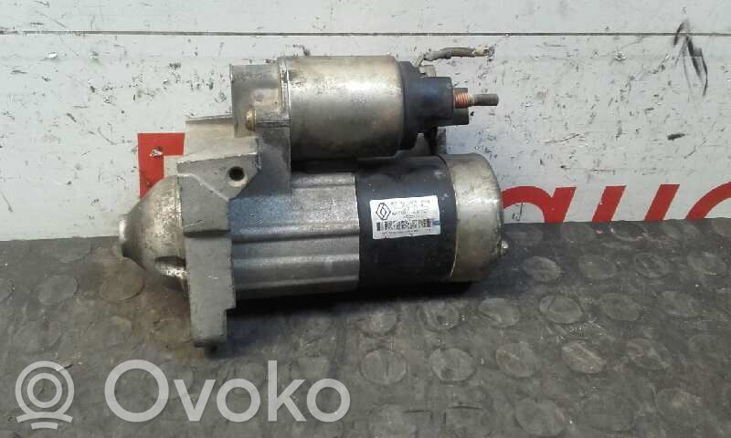 Rozrusznik   8200021396