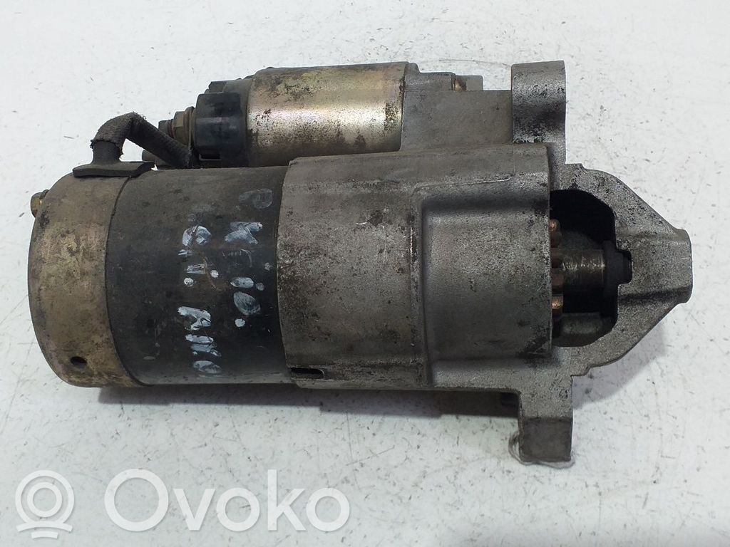 Electromotor   8200021396