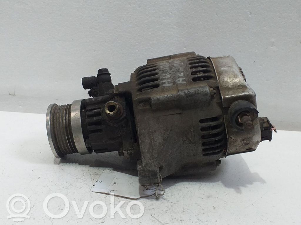 Alternator   3730027502