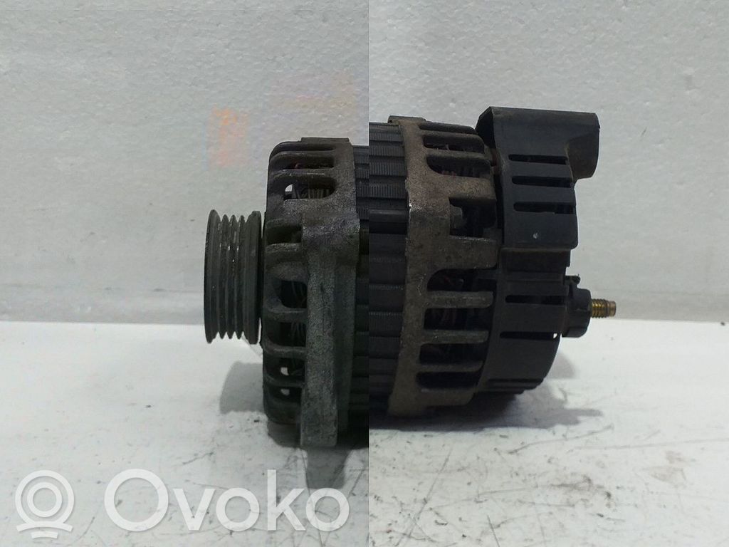 KIA Picanto Generatore/alternatore