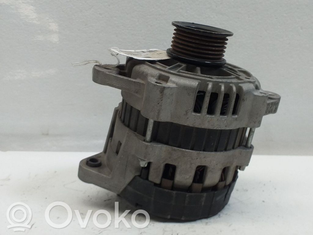 Alternador   6J28