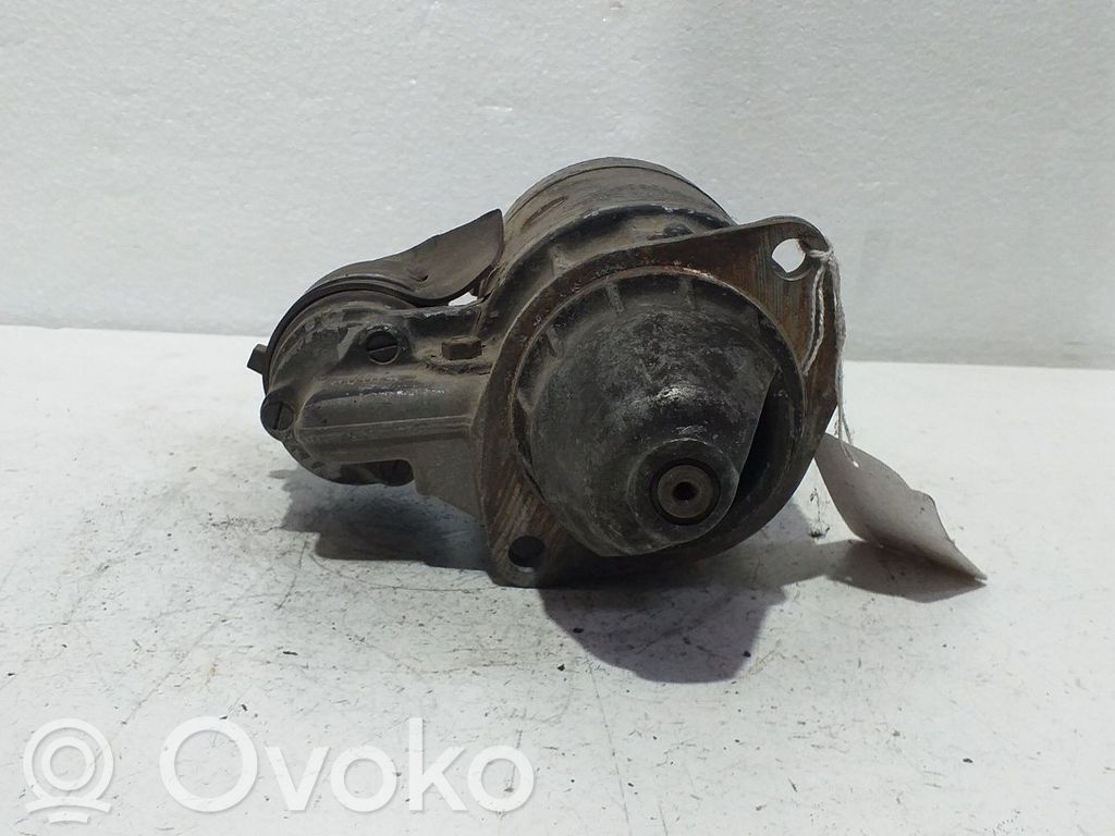 Motor de arranque   0001311100