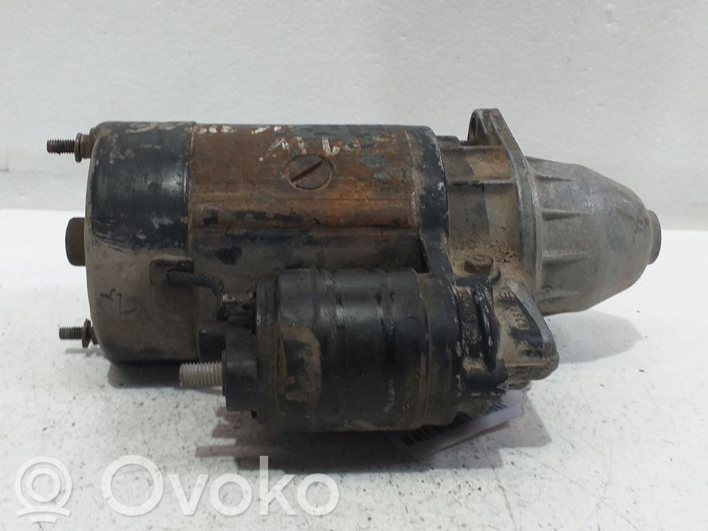 Motor de arranque   0001311100