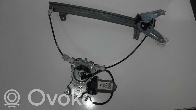 Nissan Primera Alzacristalli della portiera anteriore con motorino 