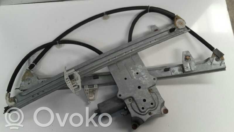 Citroen Xsara Elektryczny podnośnik szyby drzwi przednich 
