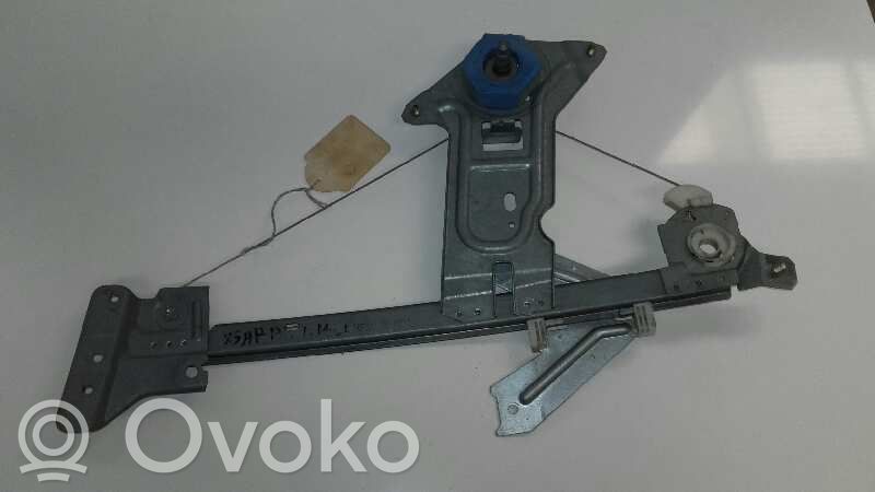 Citroen Xsara Macara geam spate manuală 