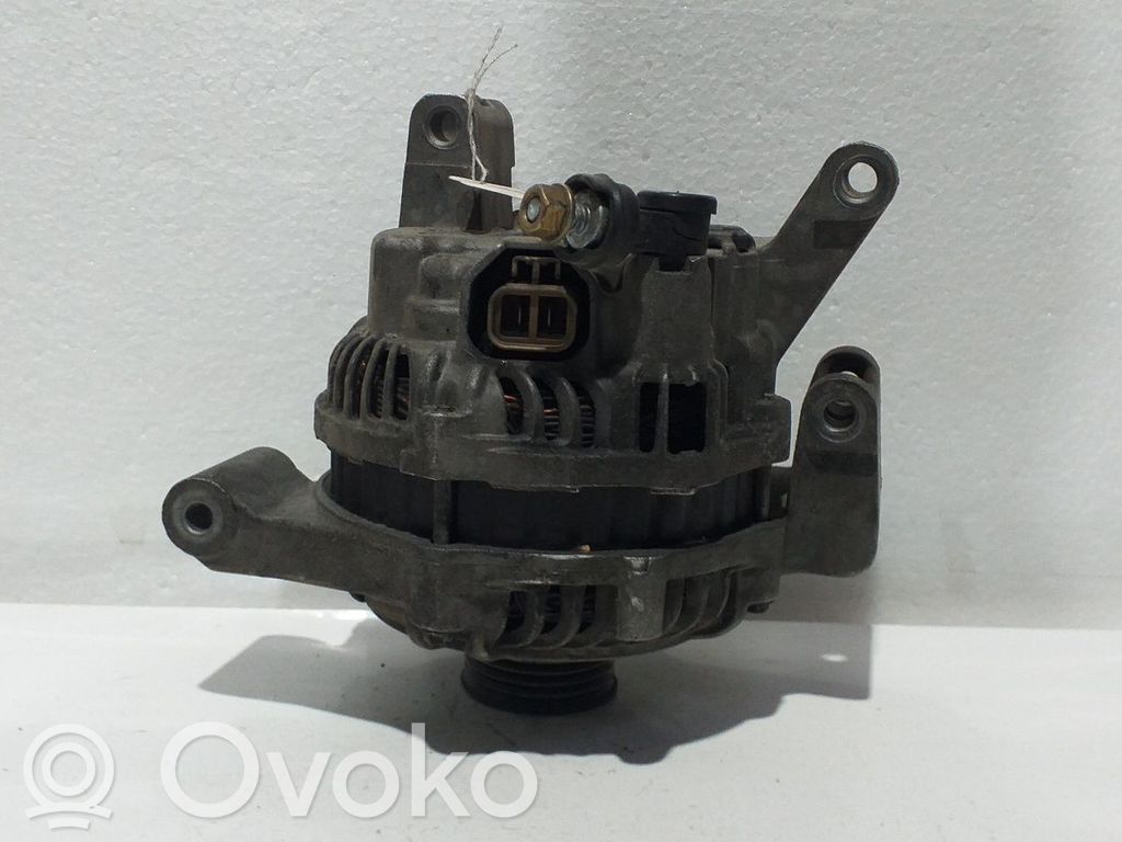 Generatore/alternatore   A3TG1391A