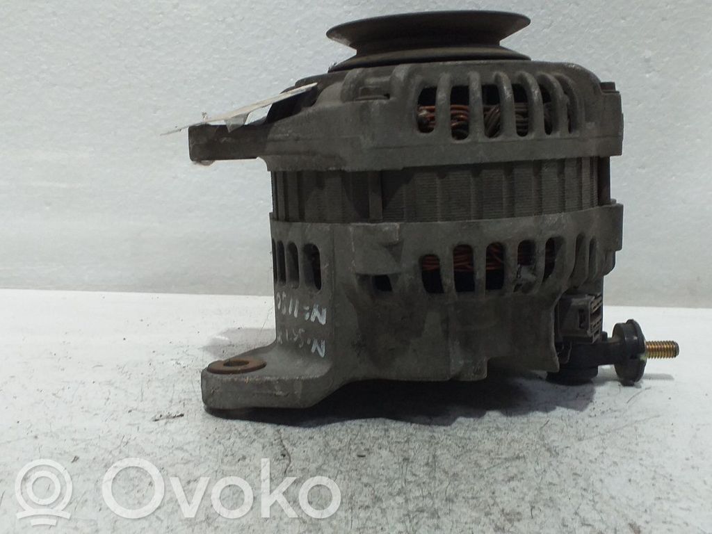Alternator   231005M310