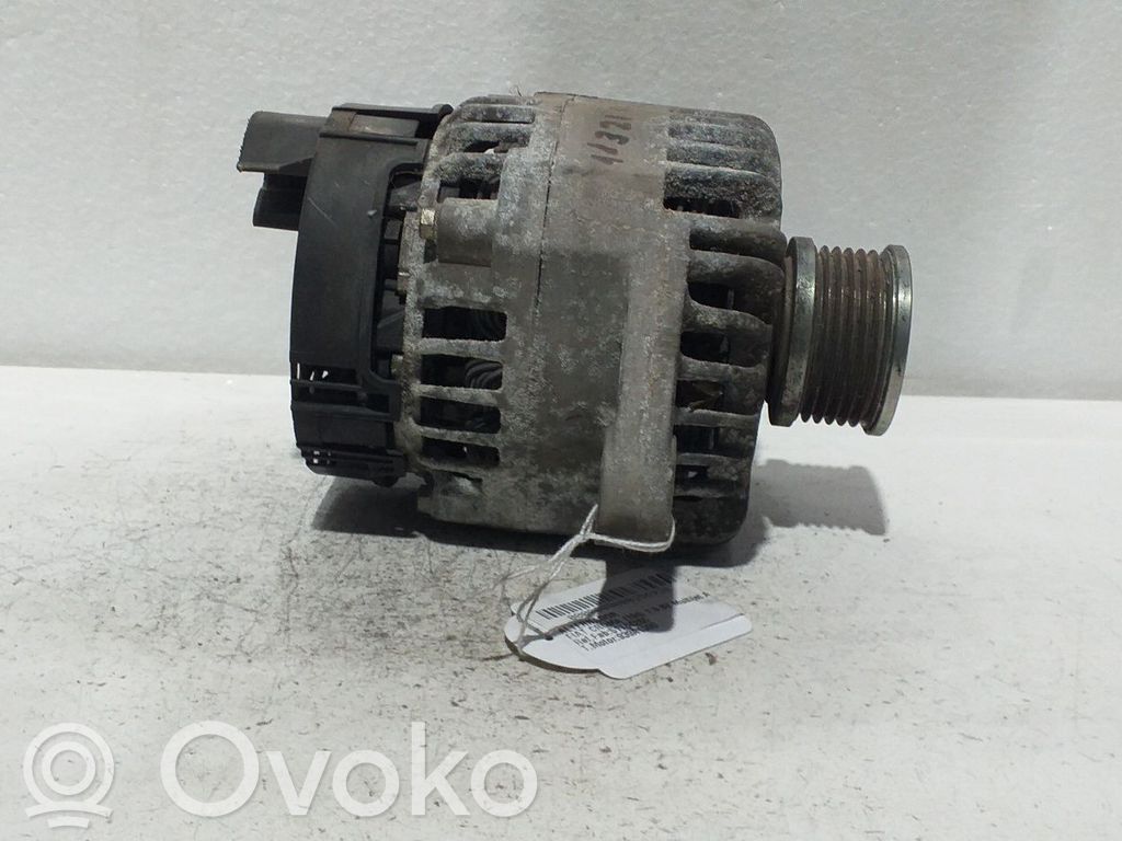 Alternator   51764265
