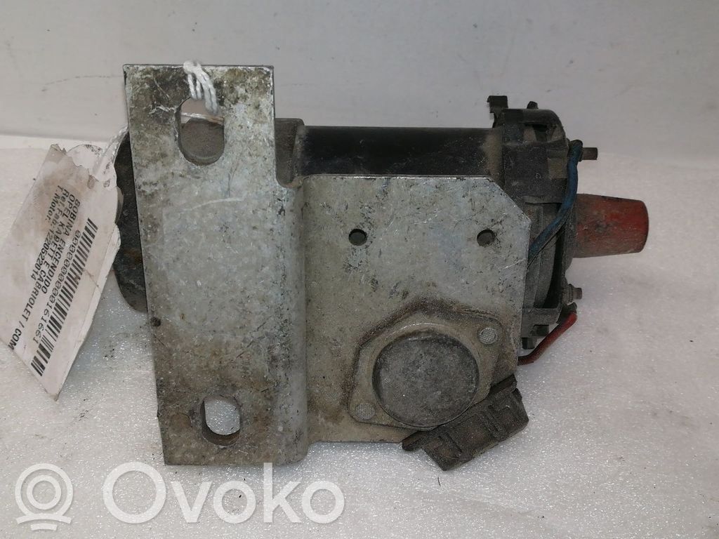 Opel Kadett E Bobina di accensione ad alta tensione 