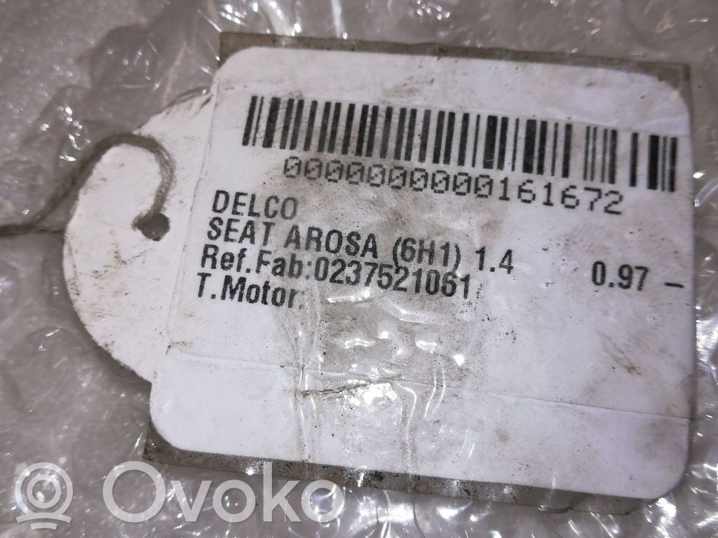 Seat Arosa Distribuitor scânteie 