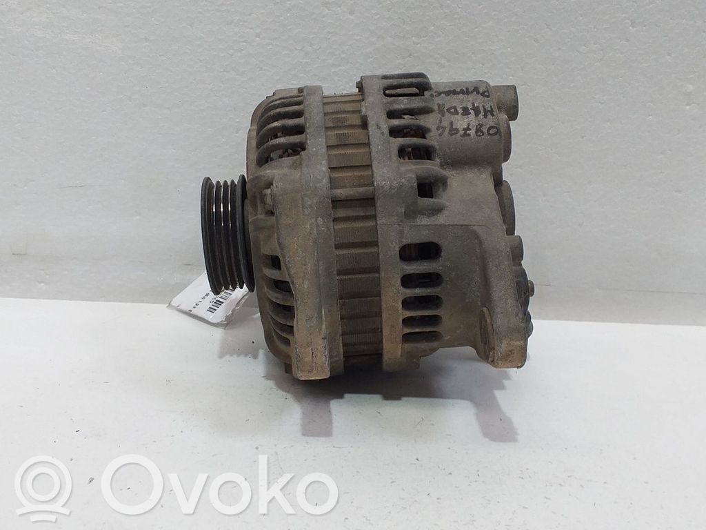 Alternador   A2TB0191B