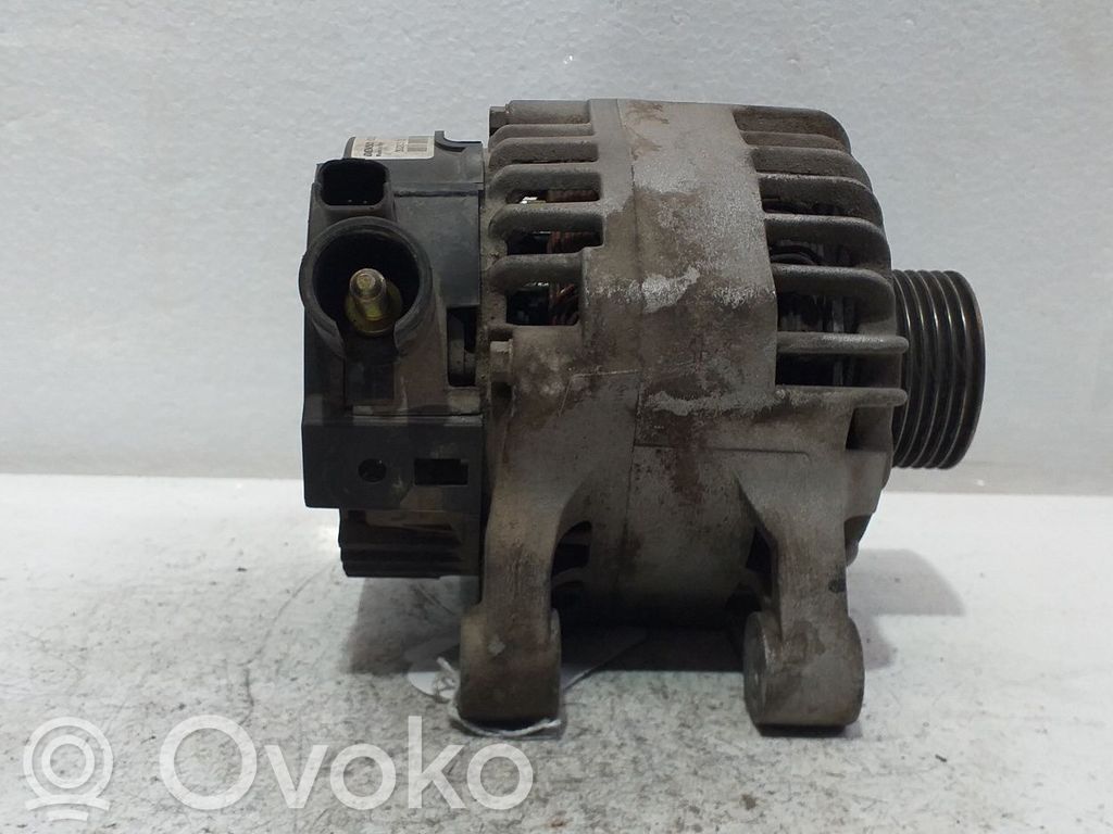 Alternador   9641398480