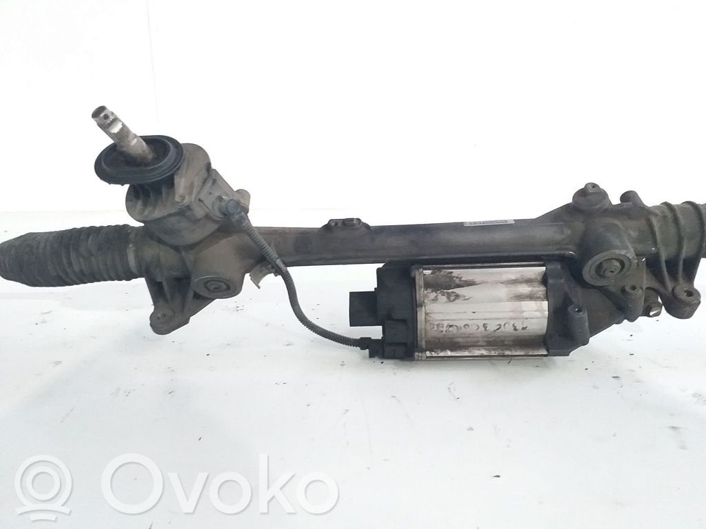 Volkswagen Golf VI Casetă direcție 