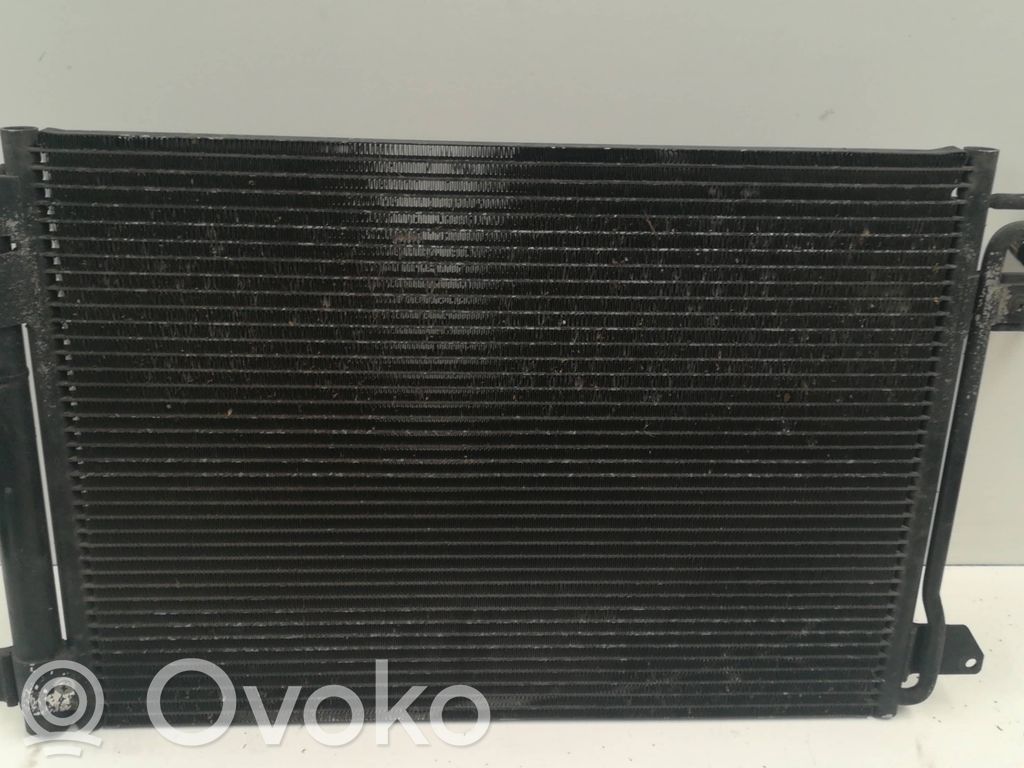 Volkswagen Golf VI Radiator răcire A/C (condensor) 