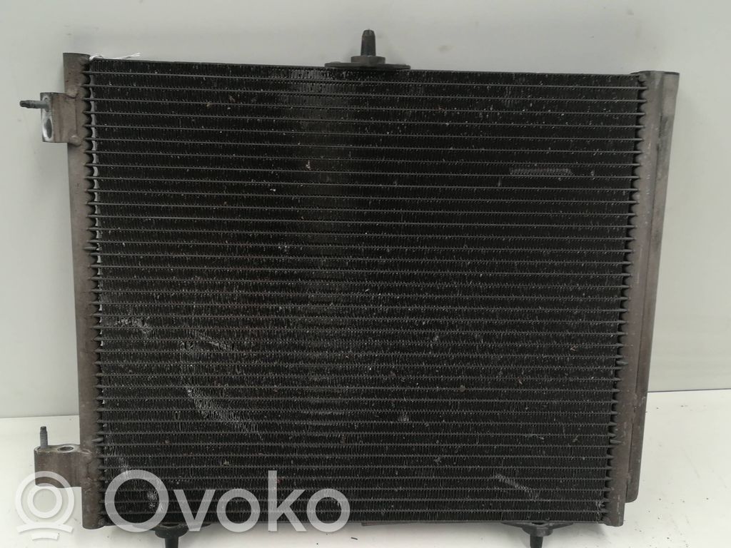 Radiator răcire A/C (condensor)   9655009380