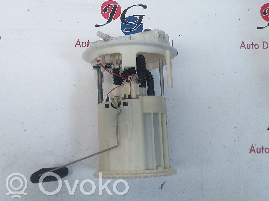 Citroen C3 Bomba interna de combustible 
