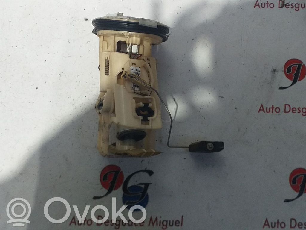 Bomba interna de combustible   228222009002
