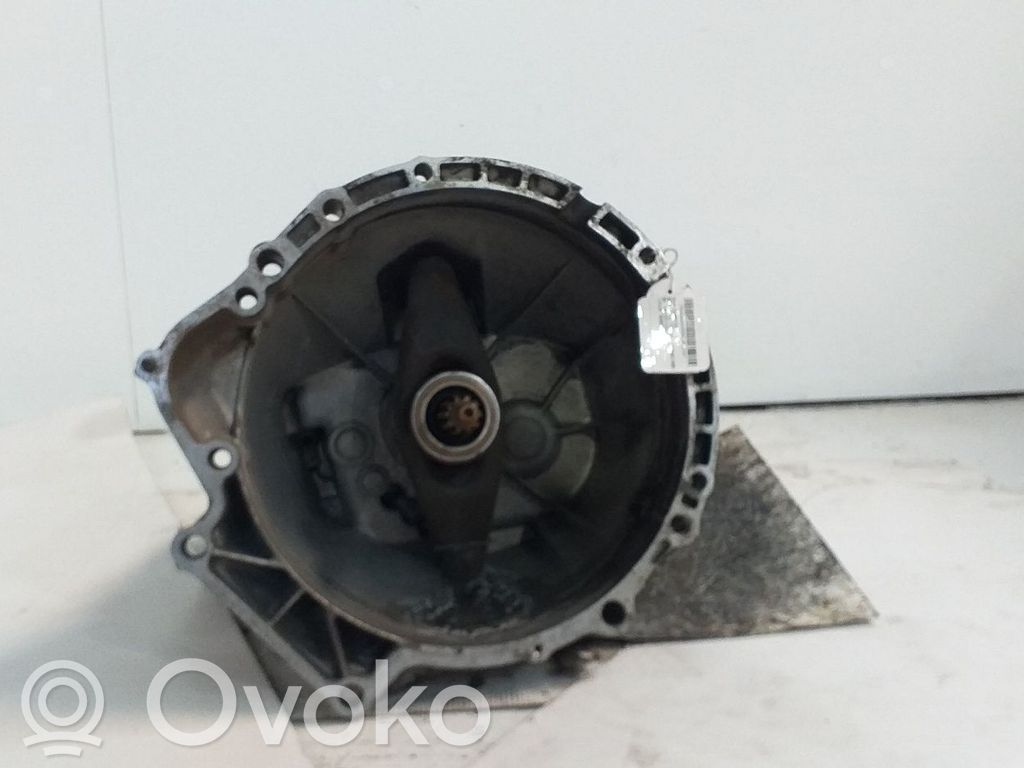 BMW 3 E46 Cutie viteze manuală cu 5 trepte 