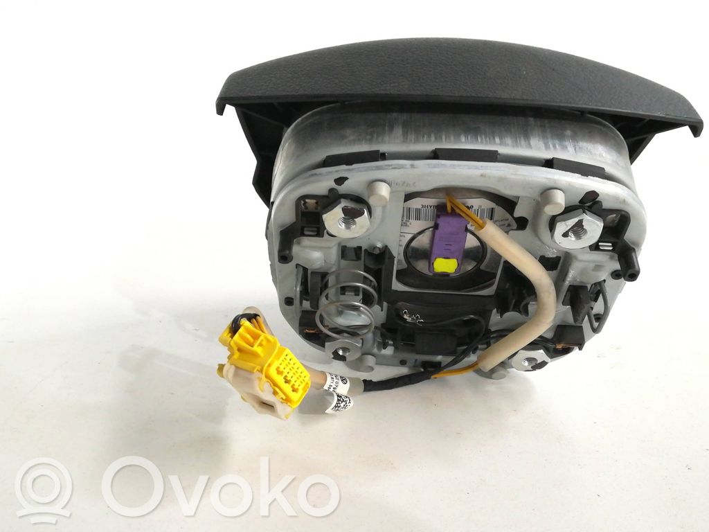 Volkswagen Jetta V Airbag dello sterzo