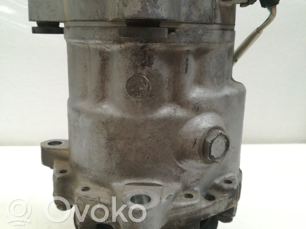 Seat Arosa Compressore aria condizionata (A/C) (pompa)