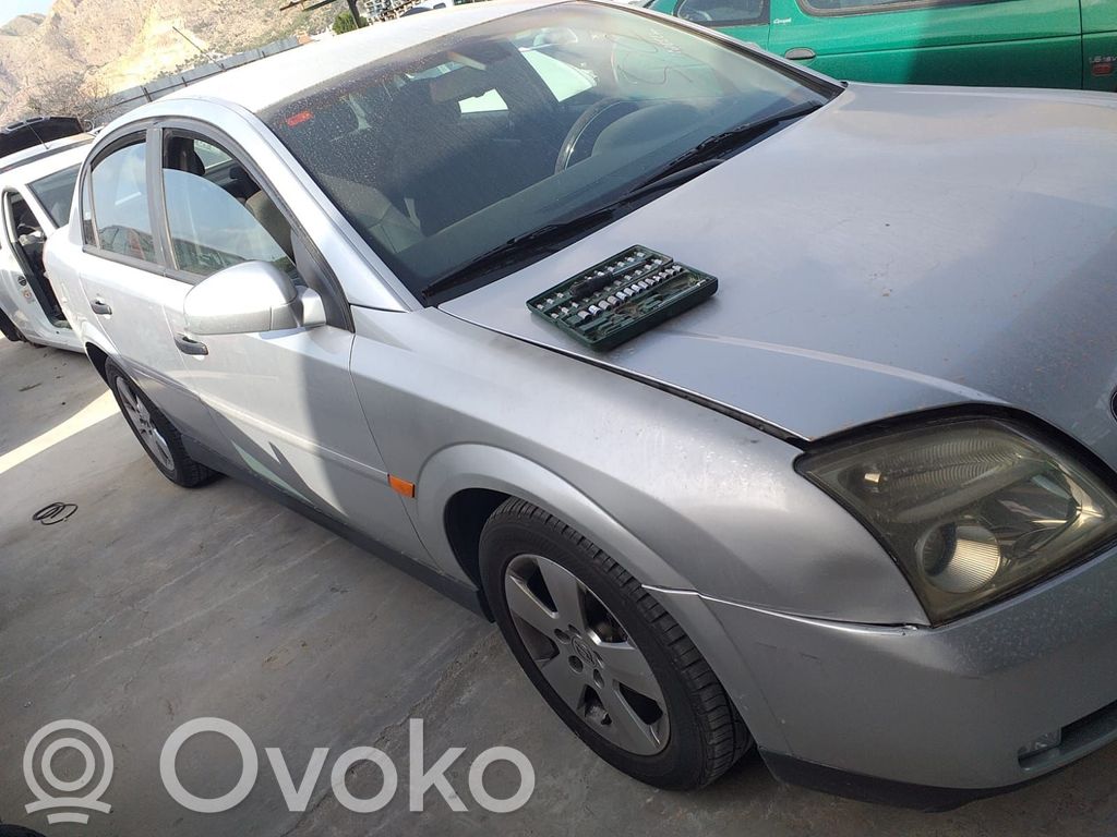Opel Vectra C Specchietto retrovisore elettrico portiera anteriore