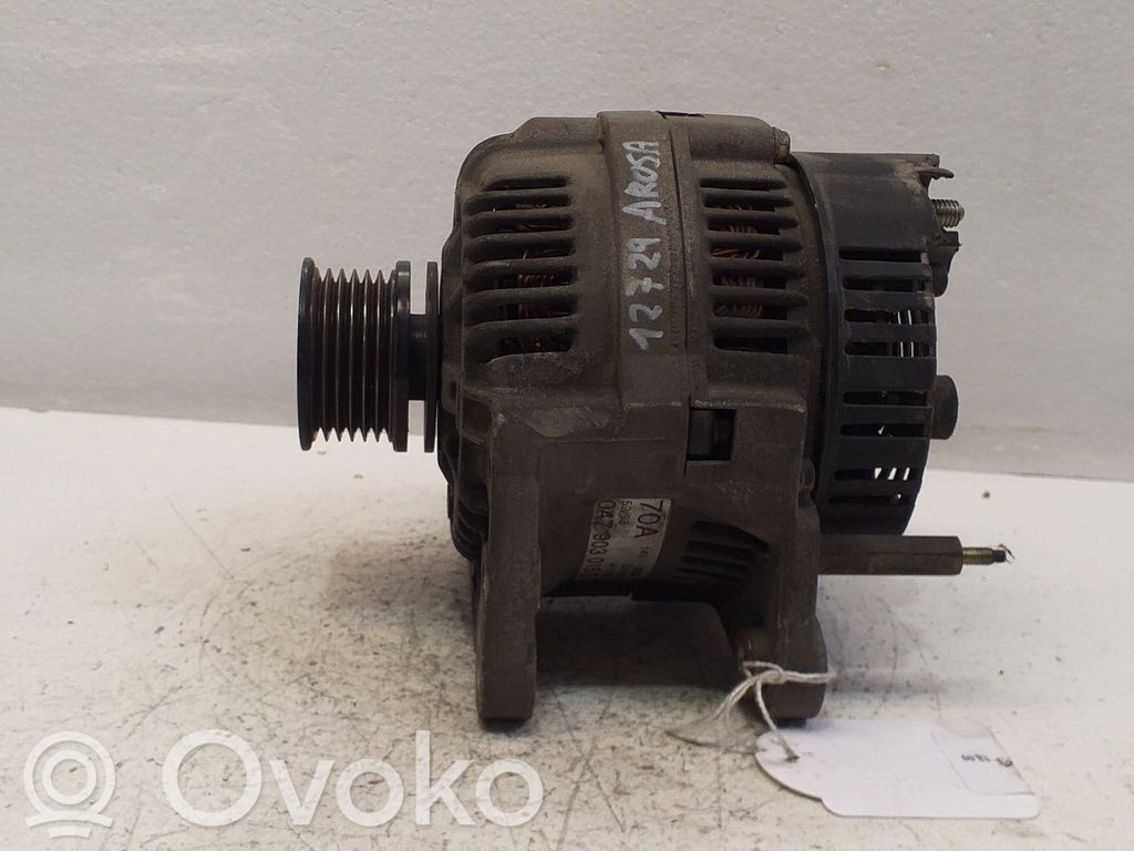 Generatore/alternatore   047903015G