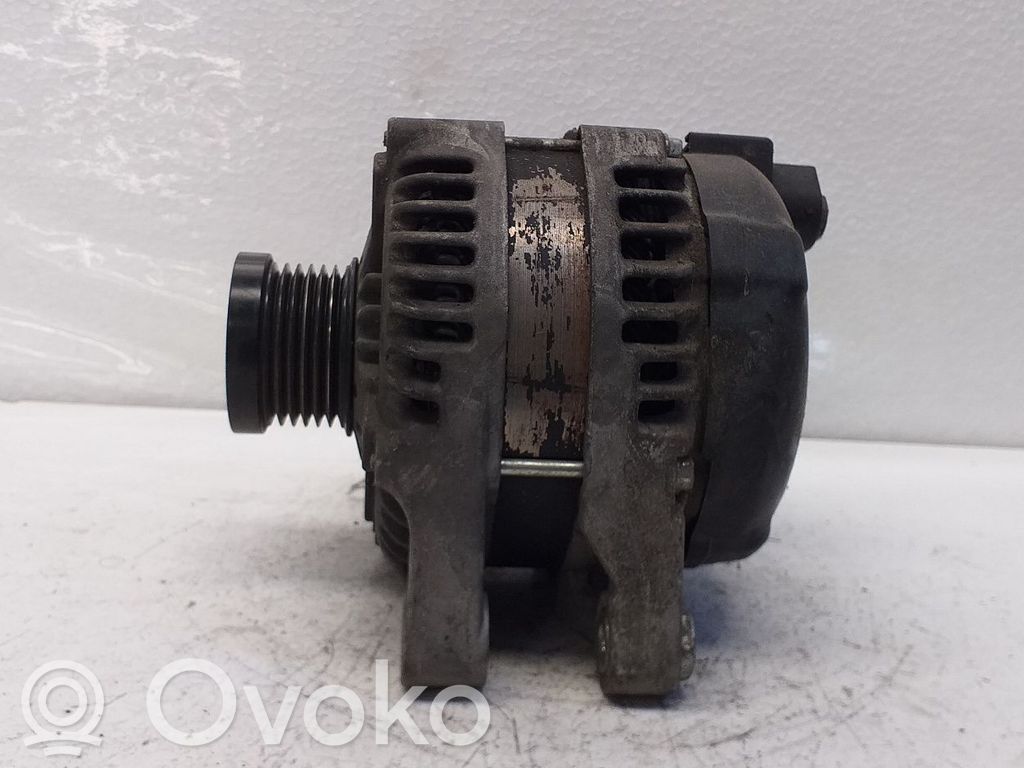 Alternator   CV6T10300BC