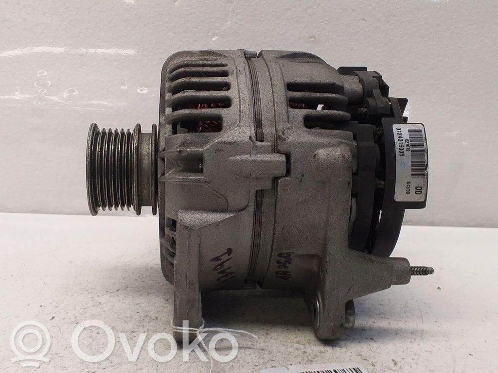 Seat Arosa Generator/alternator 