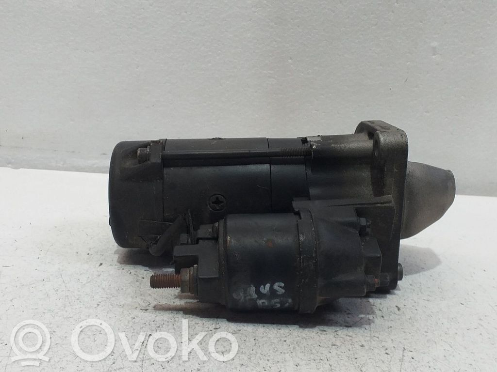 Fiat Doblo Electromotor 
