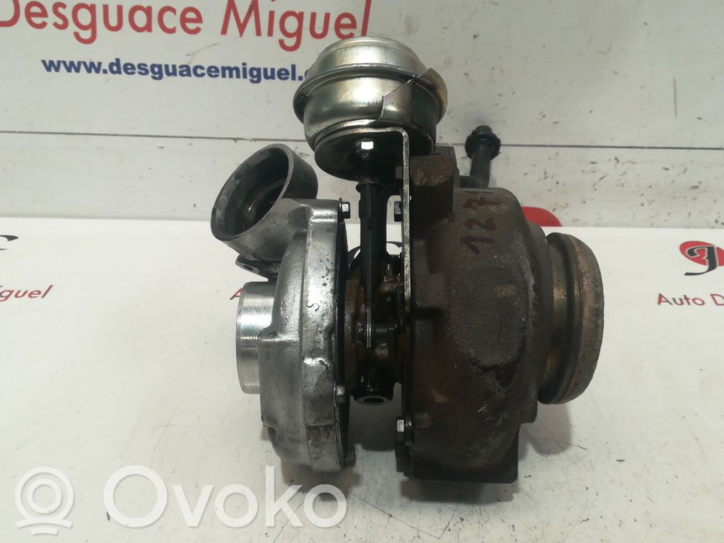 Turbo   7110095002S