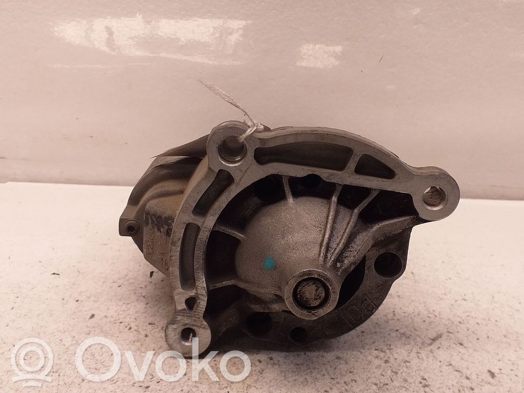 Démarreur   D6RA100