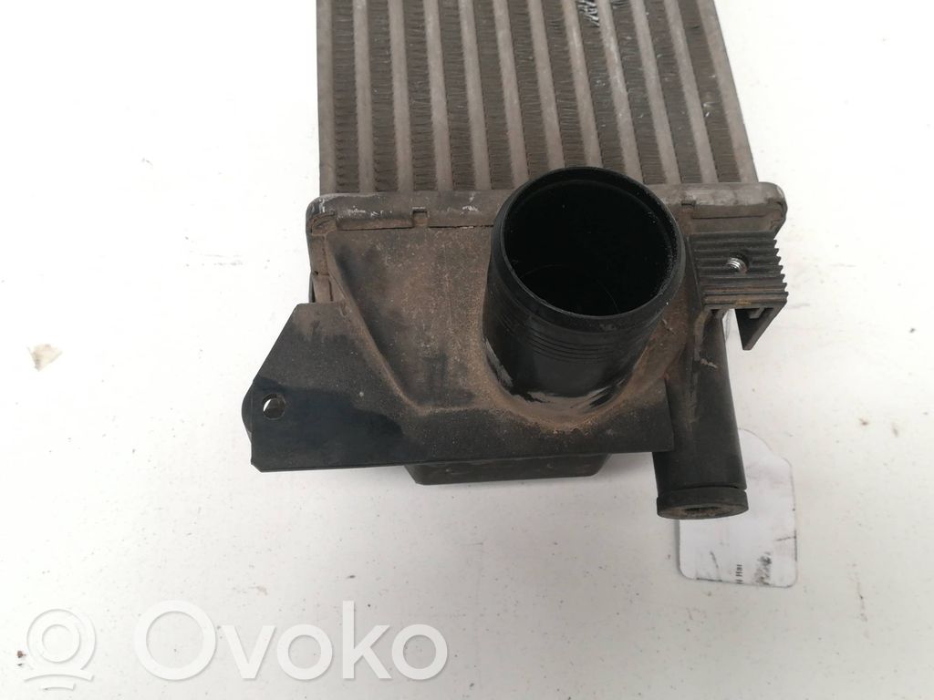 Land Rover Freelander Radiatore intercooler