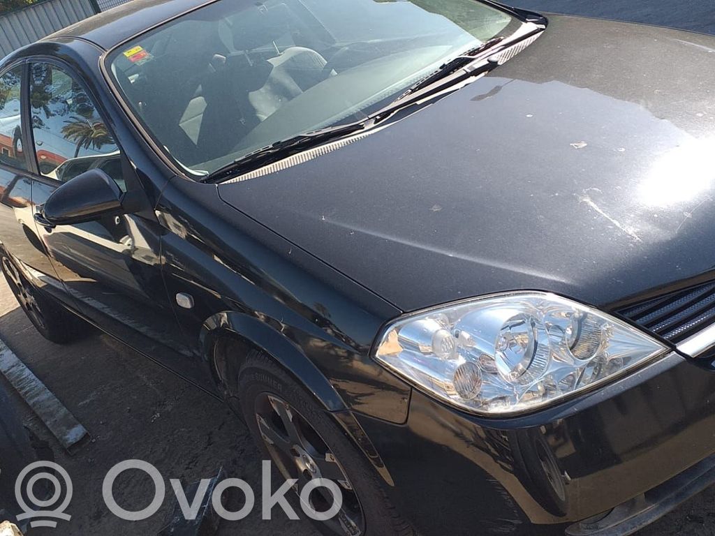 Nissan Primera Oglindă electrică ușă față 