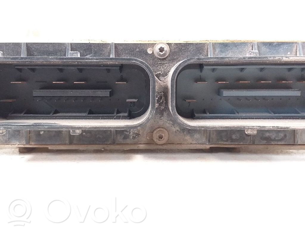 Centralina/modulo del motore   24410130