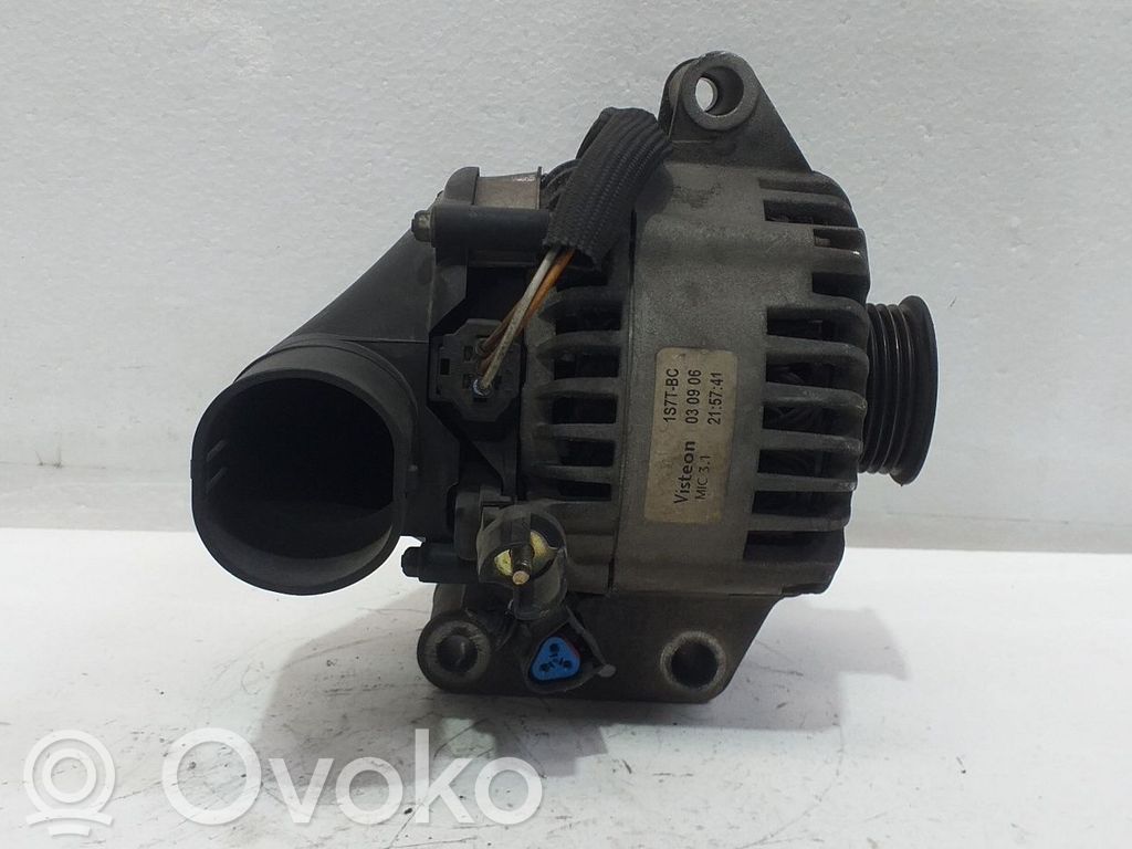 Jaguar X-Type Alternador 