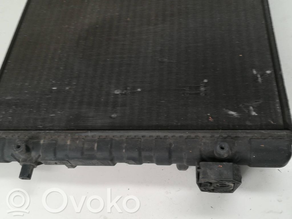 Audi A3 S3 8L Radiator lichid răcire