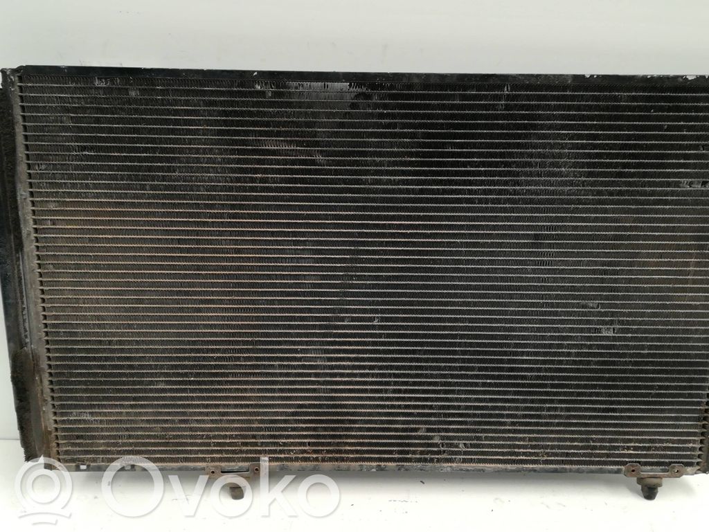 Toyota Previa (XR30, XR40) II Radiateur condenseur de climatisation