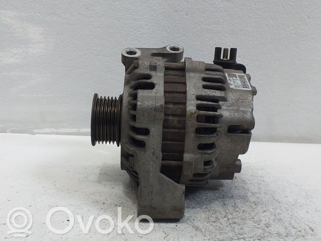 Alternator   A005TA7792