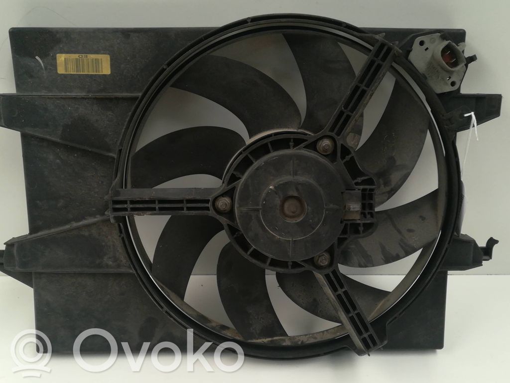 Elektrolüfter   8240367