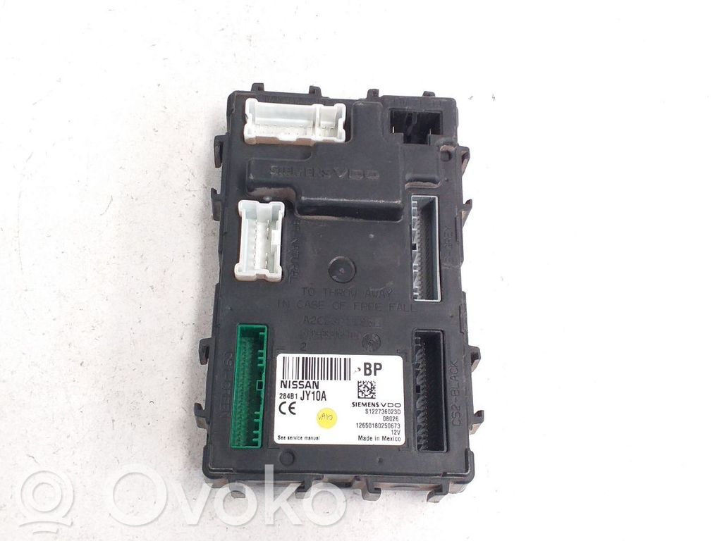 Autres unités de commande / modules   A2C53211953