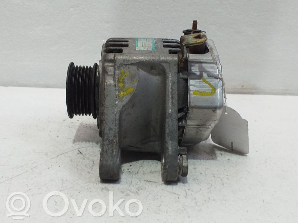 Alternator   2706022140