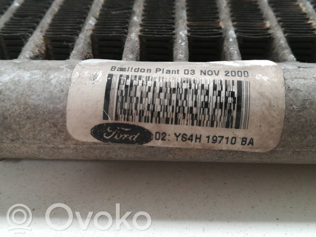 Ford Focus Radiator răcire A/C (condensor) 