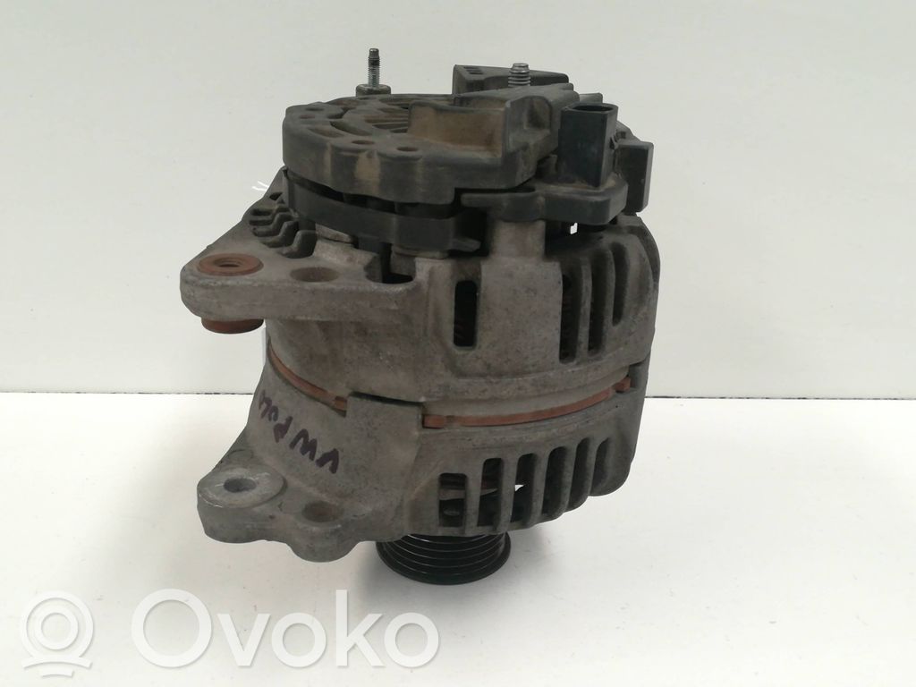 Alternador   028903028D