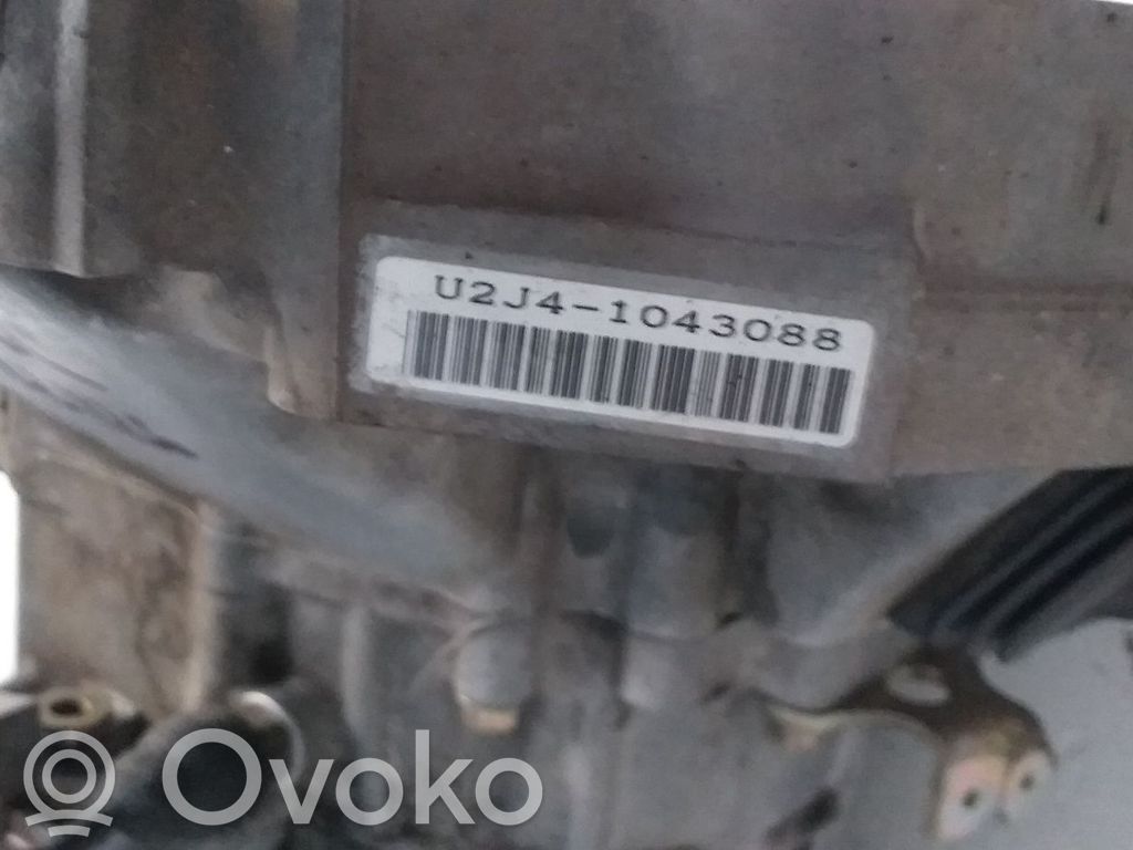 Honda Accord Scatola del cambio manuale a 5 velocità