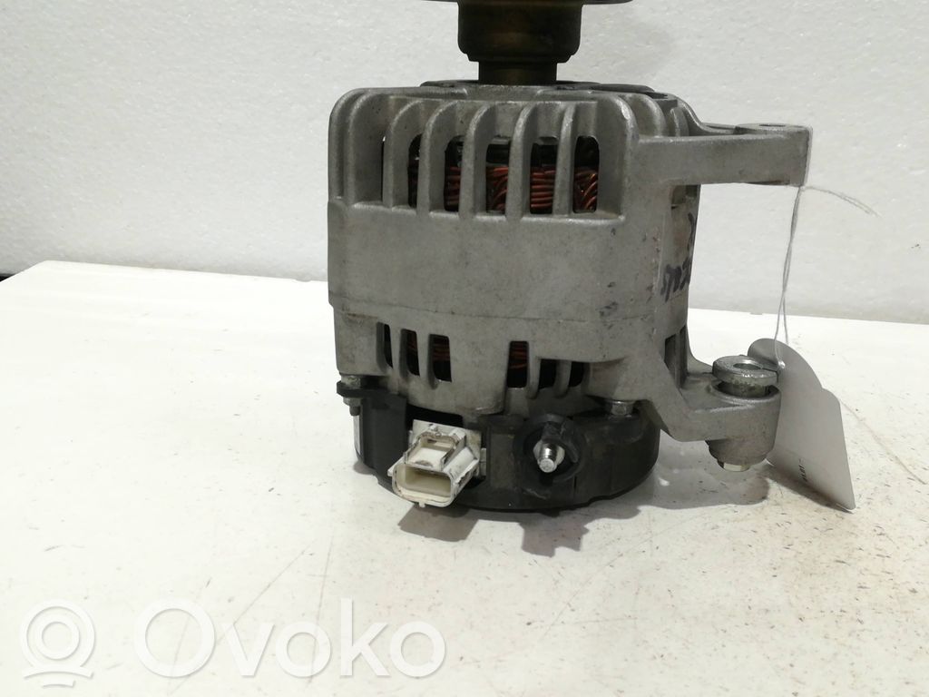 Ford Focus Ģenerators 