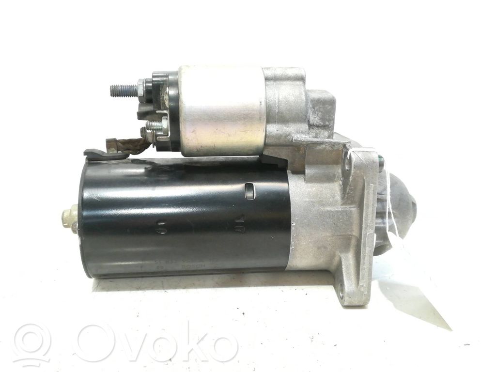 Alfa Romeo 156 Motor de arranque 