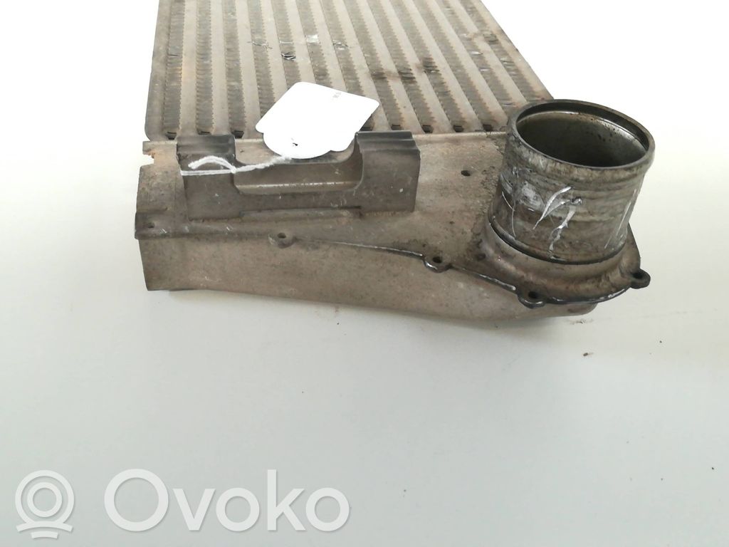 Renault Scenic II - Grand scenic II Radiatore intercooler
