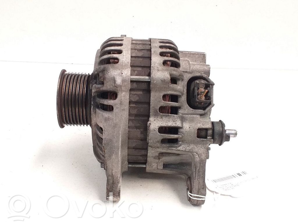 Mazda 6 Generator/alternator